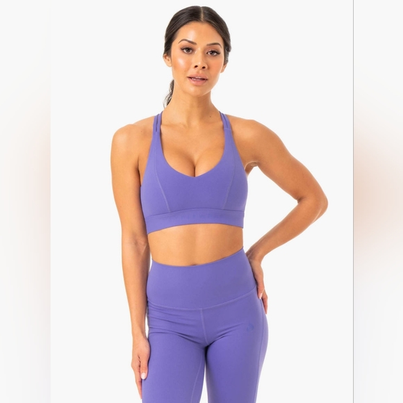Ryderwear Other - NWT Ryderwear NKD Align Sports Bra